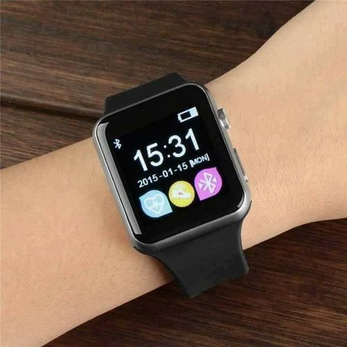 teyo smartwatch