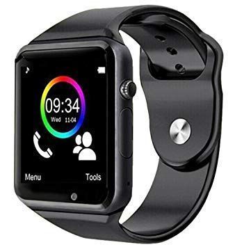 teyo smartwatch
