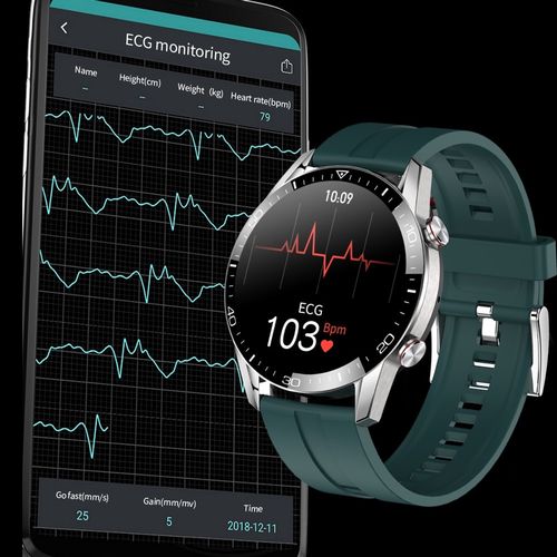 Smartwatch TK28 - Smartwatch \u0026 Reloj - Techno Store